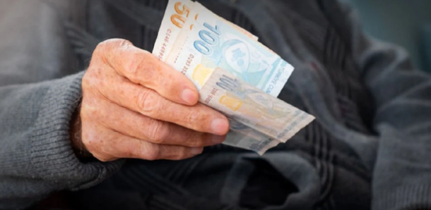 Foto - En düşük emekli maaşlarıyla ilgili Başkan Erdoğan'ın kafasındaki rakamı açıkladı! Duyan inanamayacak