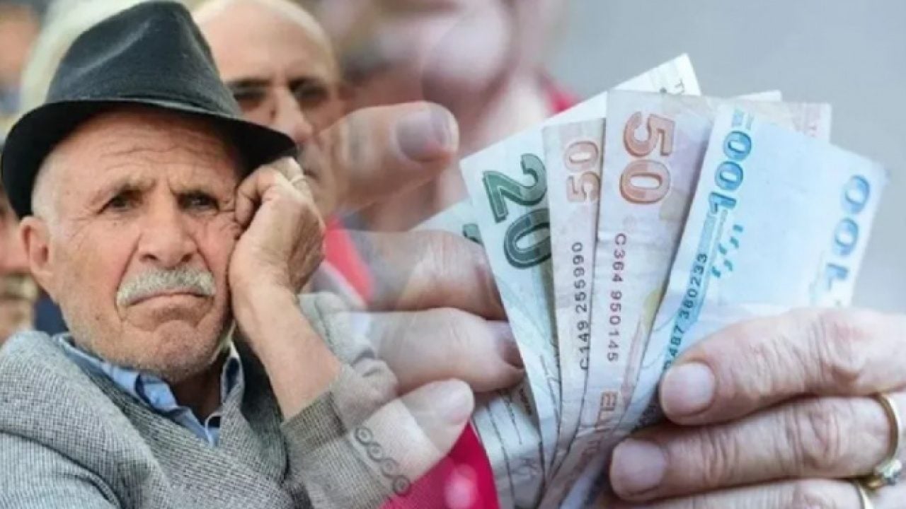 En düşük emekli ve memur maaşı ne kadar alacak? Milyonların beklediği zam tablosu ortaya çıktı