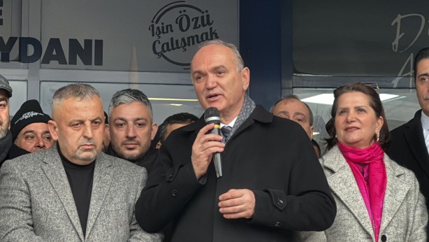 Foto - En düşük maaş 25 bin 500 lira oldu! Davul ve zurna ile kutladılar!