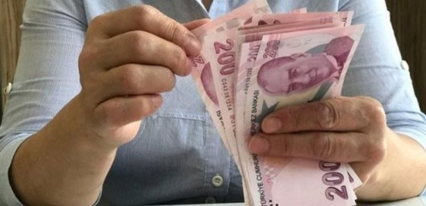 Foto - En düşük maaş bu kadar oluyor! AK Parti'den en net zam açıklaması
