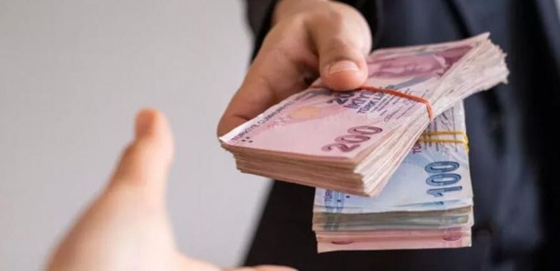 Foto - En düşük maaş bu kadar oluyor! AK Parti'den en net zam açıklaması