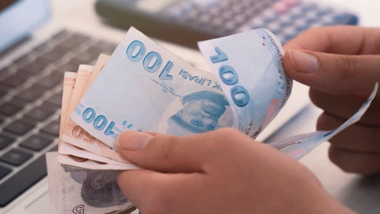 Foto - En düşük maaşlar karşılaştırıldı! Memur ve emekli arasında büyük fark