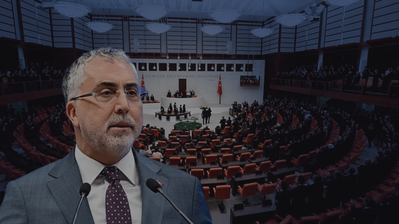 En düşük SSK, Bağ-Kur emekli maaşı artırılacak mı? Bakan Işıkhan müjdeyi verdi: Yeni düzenleme yolda