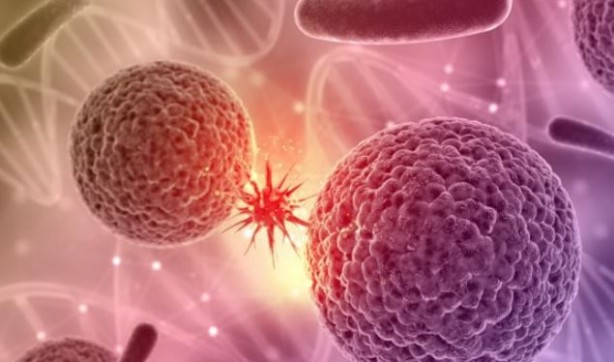 Foto - En erken evre kanser belirtileri açıklandı! Zamanlama hayat kurtarıyor