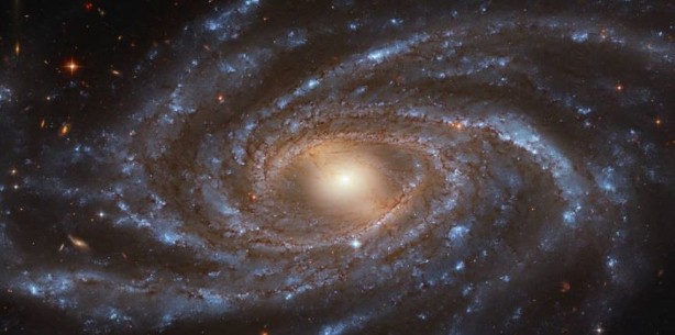 Foto - En eski galaksi keşfedildi!