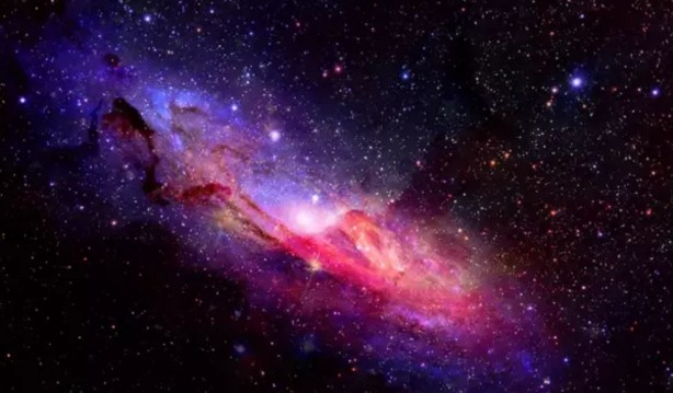 Foto - En eski galaksi keşfedildi!