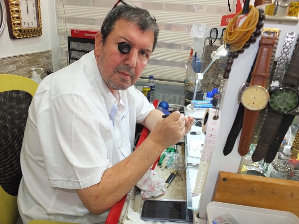 Foto - En eskisi 220 yıllık! Her biri pırıl pırıl