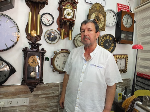 Foto - En eskisi 220 yıllık! Her biri pırıl pırıl