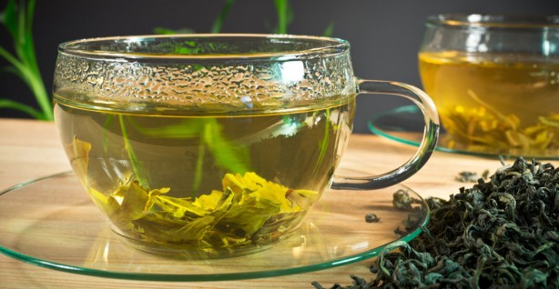 Foto - En etkili yağ yakıcı bitki çayları belli oldu!