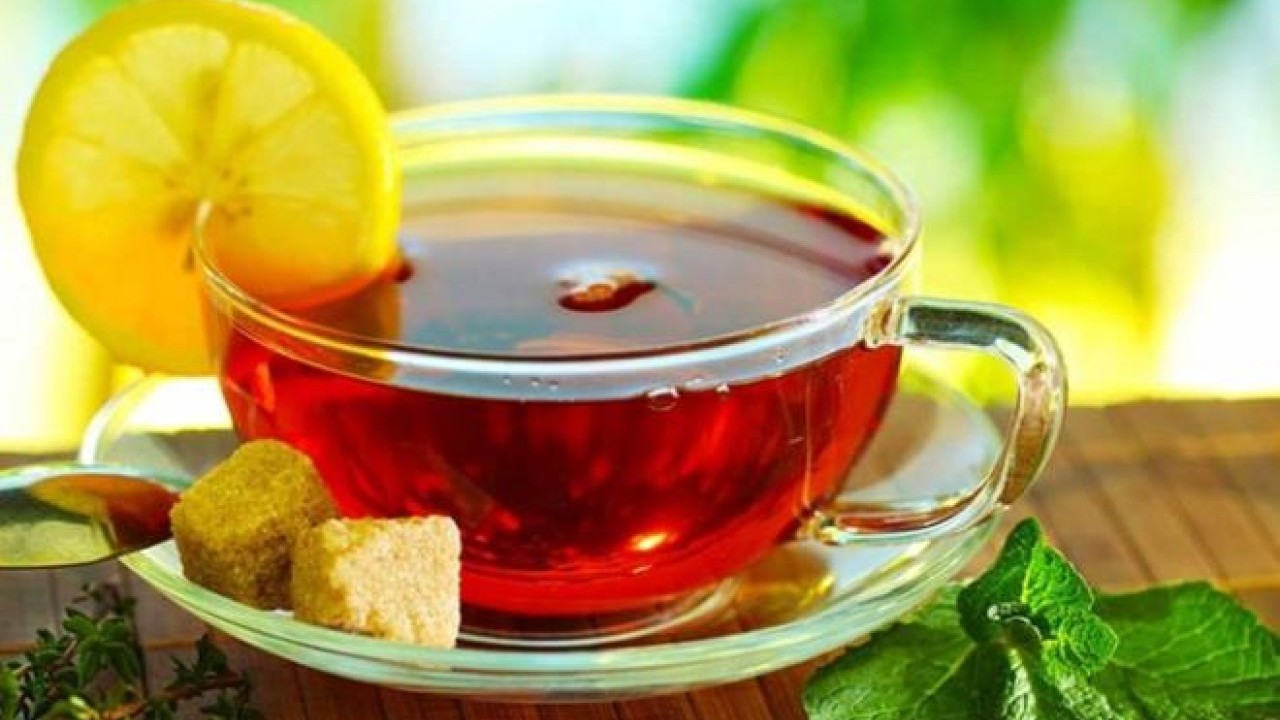 En faydalı hali olarak belirlendi! Bu etkisini öğrenen herkes çay içtiğinde içine limon sıkacak