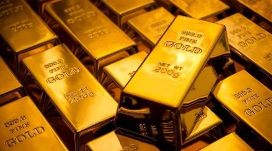 En fazla altın rezervi olan ülke belli oldu! Peki Türkiye'de kaç ton var?