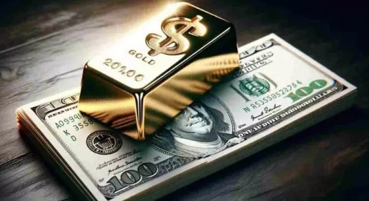 Foto - En fazla altın rezervi olan ülke belli oldu! Peki Türkiye'de kaç ton var?