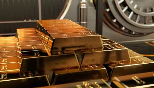 Foto - En fazla altın rezervi olan ülke belli oldu! Peki Türkiye'de kaç ton var?