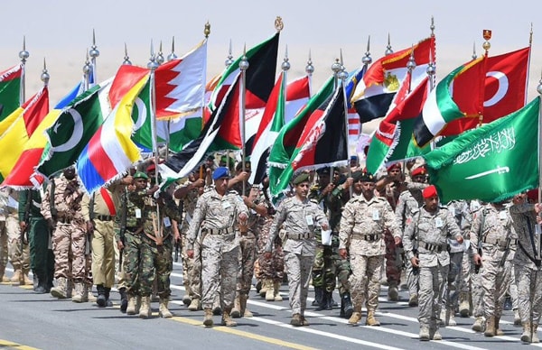 Foto - En fazla askere sahip olan Müslüman ülke belli oldu! Türkiye'nin sırası gündemi altüst etti