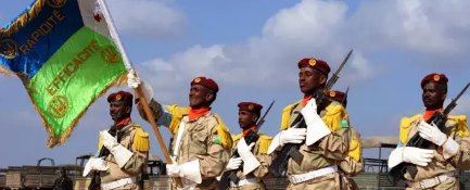 Foto - En fazla askere sahip olan Müslüman ülke belli oldu! Türkiye'nin sırası gündemi altüst etti