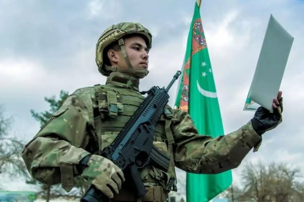 Foto - En fazla askere sahip olan Müslüman ülke belli oldu! Türkiye'nin sırası gündemi altüst etti