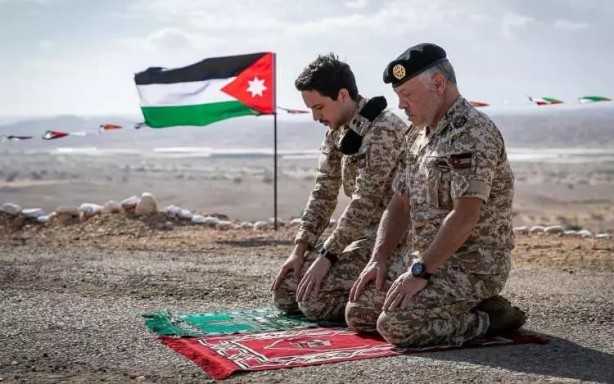 Foto - En fazla askere sahip olan Müslüman ülke belli oldu! Türkiye'nin sırası gündemi altüst etti