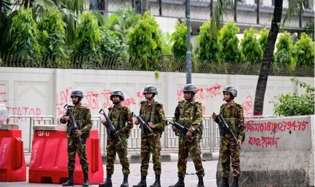 Foto - En fazla askere sahip olan Müslüman ülke belli oldu! Türkiye'nin sırası gündemi altüst etti