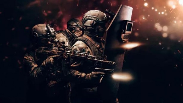 Foto - En fazla askere sahip olan Müslüman ülke belli oldu! Türkiye'nin sırası gündemi altüst etti