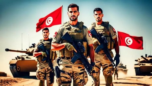 Foto - En fazla askere sahip olan Müslüman ülke belli oldu! Türkiye'nin sırası gündemi altüst etti