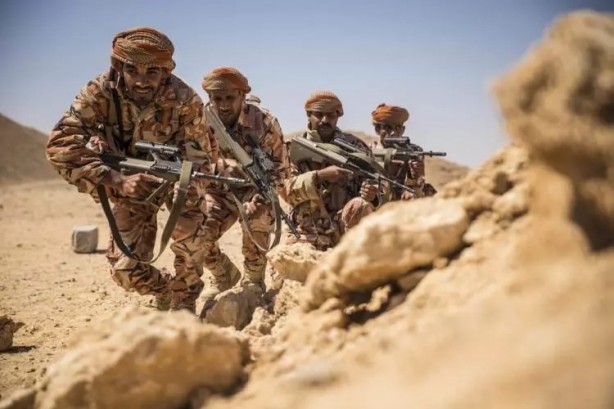 Foto - En fazla askere sahip olan Müslüman ülke belli oldu! Türkiye'nin sırası gündemi altüst etti