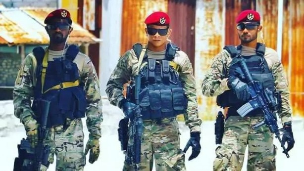 Foto - En fazla askere sahip olan Müslüman ülke belli oldu! Türkiye'nin sırası gündemi altüst etti