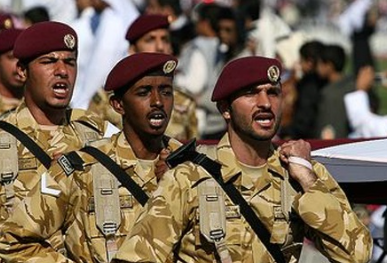 Foto - En fazla askere sahip olan Müslüman ülke belli oldu! Türkiye'nin sırası gündemi altüst etti