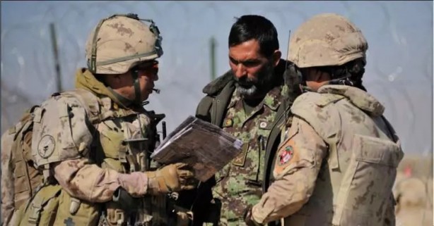 Foto - En fazla askere sahip olan Müslüman ülke belli oldu! Türkiye'nin sırası gündemi altüst etti