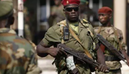 Foto - En fazla askere sahip olan Müslüman ülke belli oldu! Türkiye'nin sırası gündemi altüst etti