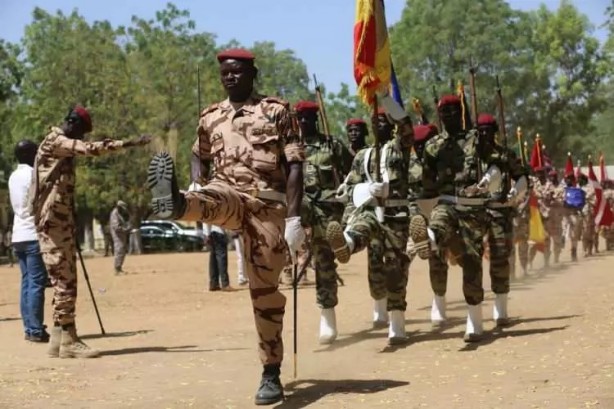 Foto - En fazla askere sahip olan Müslüman ülke belli oldu! Türkiye'nin sırası gündemi altüst etti