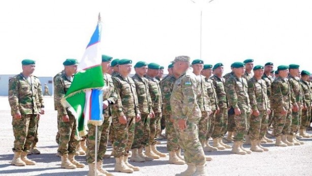 Foto - En fazla askere sahip olan Müslüman ülke belli oldu! Türkiye'nin sırası gündemi altüst etti