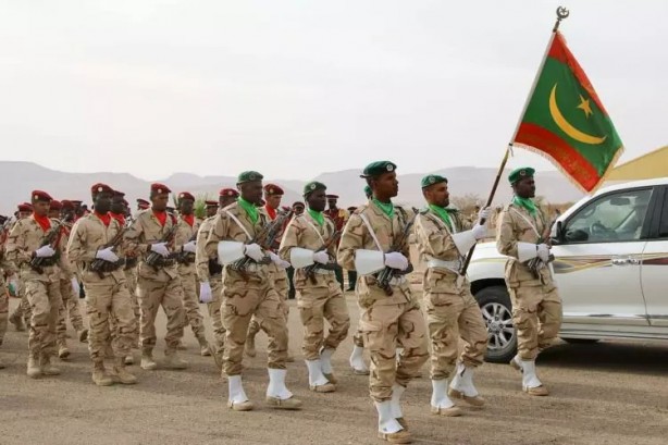 Foto - En fazla askere sahip olan Müslüman ülke belli oldu! Türkiye'nin sırası gündemi altüst etti