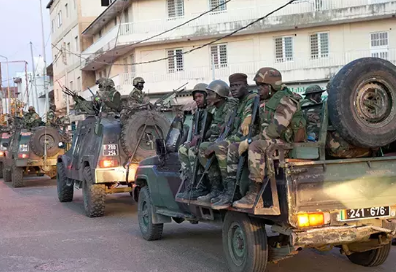 Foto - En fazla askere sahip olan Müslüman ülke belli oldu! Türkiye'nin sırası gündemi altüst etti