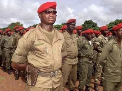 Foto - En fazla askere sahip olan Müslüman ülke belli oldu! Türkiye'nin sırası gündemi altüst etti