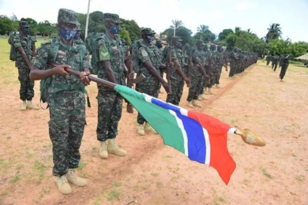 Foto - En fazla askere sahip olan Müslüman ülke belli oldu! Türkiye'nin sırası gündemi altüst etti