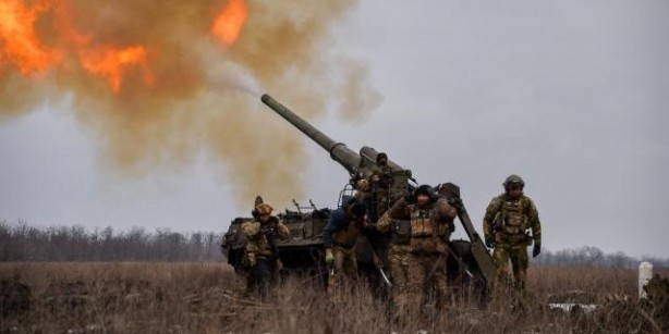 Foto - En fazla askeri harcama yapan ülkeler belli oldu! Zirve değişmedi