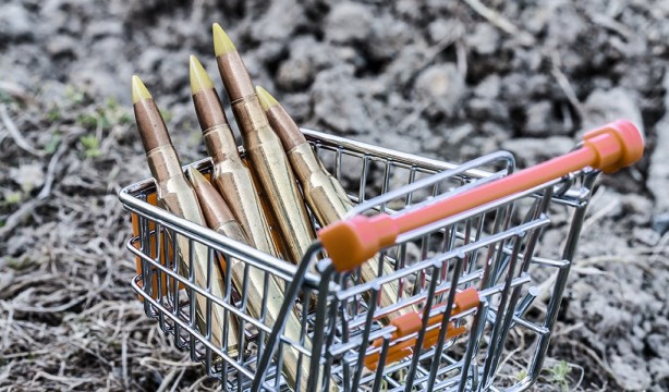 Foto - En fazla askeri harcama yapan ülkeler belli oldu! Zirve değişmedi