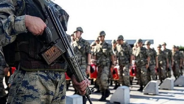 Foto - En fazla askeri harcama yapan ülkeler belli oldu! Zirve değişmedi