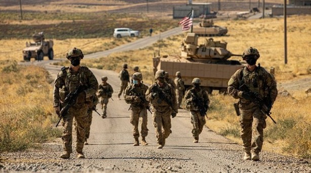 Foto - En fazla askeri harcama yapan ülkeler belli oldu! Zirve değişmedi