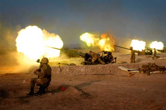 Foto - En fazla askeri harcama yapan ülkeler belli oldu! Zirve değişmedi