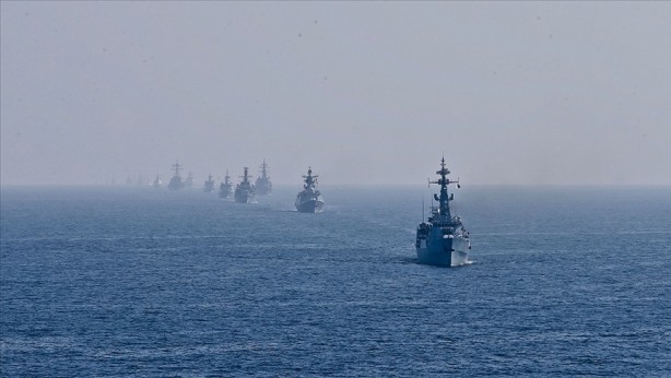 Foto - En fazla askeri harcama yapan ülkeler belli oldu! Zirve değişmedi