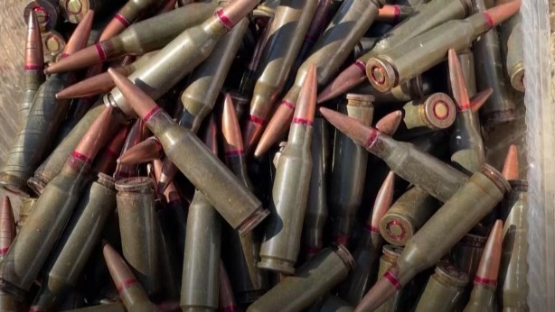 Foto - En fazla askeri harcama yapan ülkeler belli oldu! Zirve değişmedi