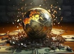 Foto - En fazla borcu olan ülkeler açıklandı! Peki Türkiye kaçıncı sırada?