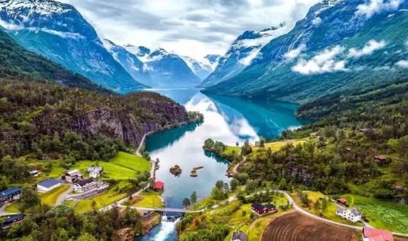 Foto - En fazla borcu olan ülkeler açıklandı! Peki Türkiye kaçıncı sırada?