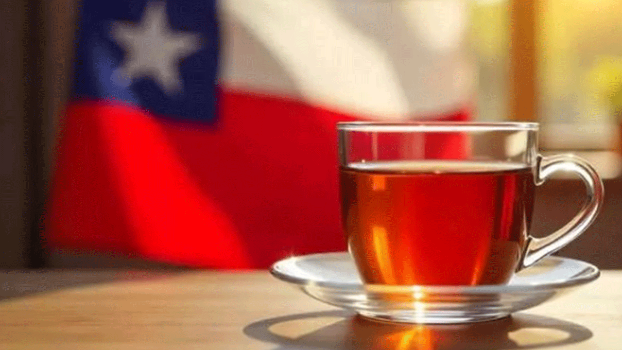 Foto - En fazla çay tüketen ülkeler belli oldu! Türkiye kaçıncı sırada!