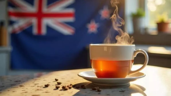 Foto - En fazla çay tüketen ülkeler belli oldu! Türkiye kaçıncı sırada!