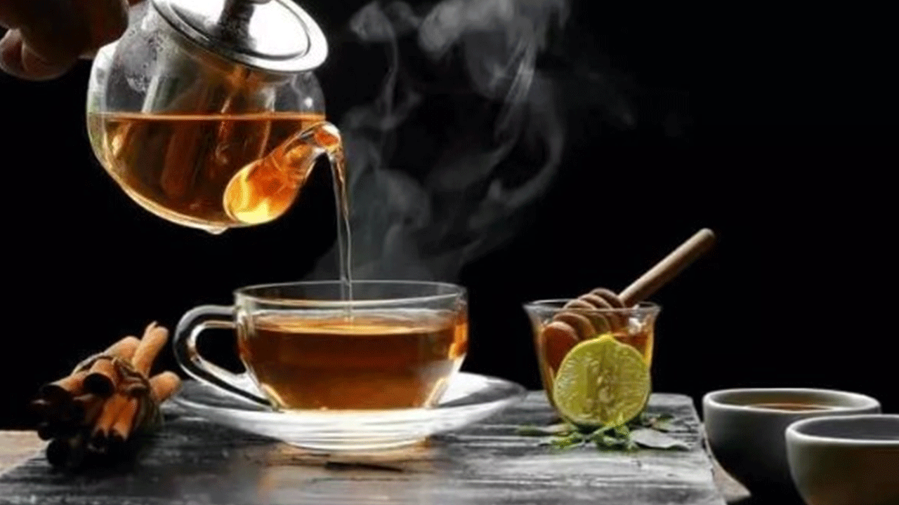 En fazla çay tüketen ülkeler belli oldu! Türkiye kaçıncı sırada!