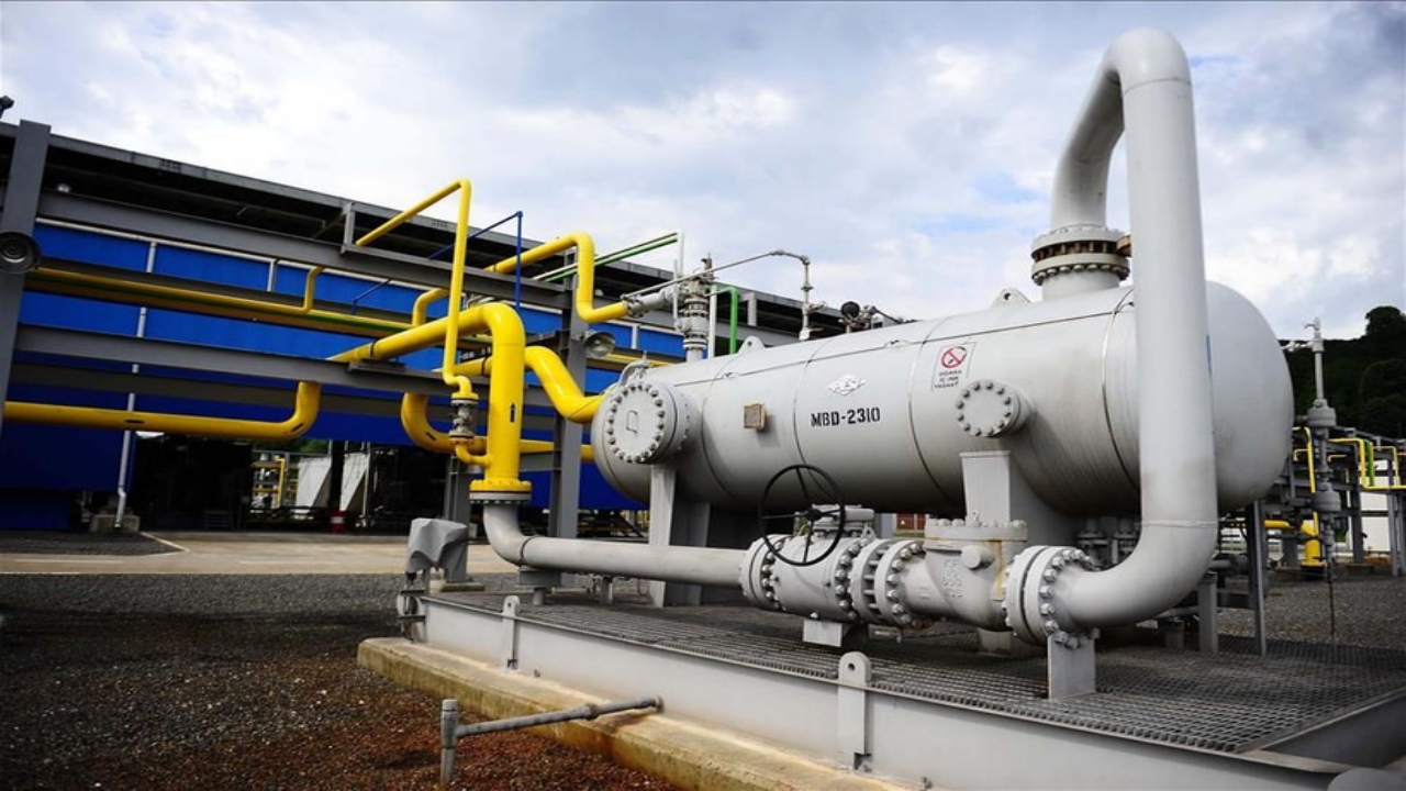 Foto - En fazla doğal gaz rezervi olan ülkeler açıklandı! Ne S. Arabistan, ne Çin, ne ABD... Birinci sıra, herkesi ters köşe yaptı