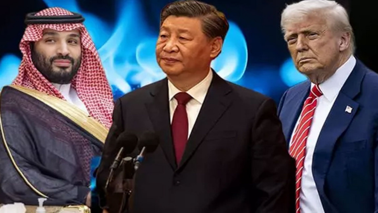 En fazla doğal gaz rezervi olan ülkeler açıklandı! Ne S. Arabistan, ne Çin, ne ABD... Birinci sıra, herkesi ters köşe yaptı