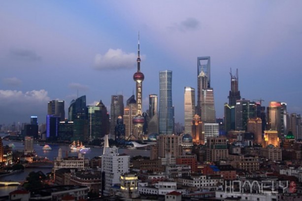 Foto - En fazla gökdelen hangi şehirde?